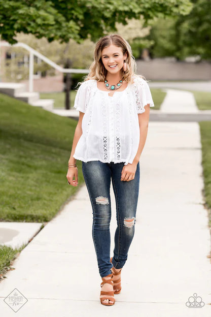 Simply Santa Fe  July 2019 - Fashion Fix