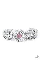 Glowing Enchantment - Pink