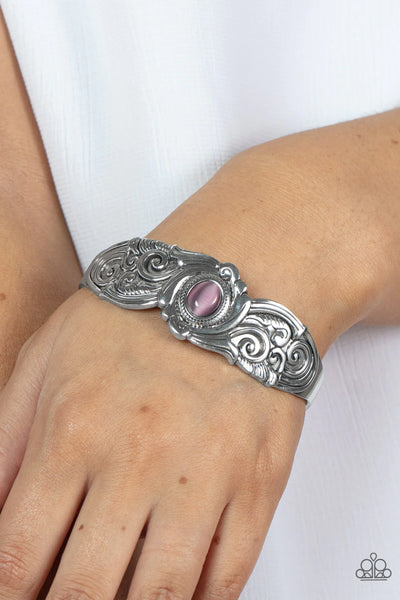 Glowing Enchantment - Pink