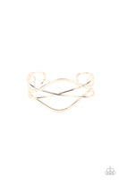 Fierce Fusion - Rose Gold