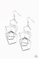 Five-Sided Fabulous - Silver