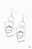 Five-Sided Fabulous - Silver