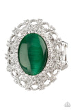 Baroque The Spell - Green