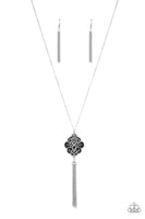 Malibu Mandala - Black