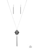 Malibu Mandala - Black