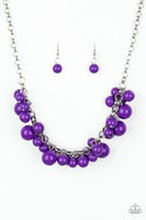 Walk This Broadway - Purple