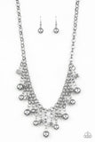 Heir-Headed - Silver