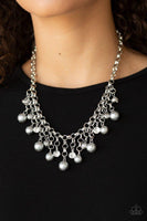 Heir-Headed - Silver