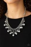 Heir-Headed - Silver