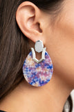 Haute Flash - Blue