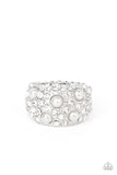 Gatsby's Girl - White