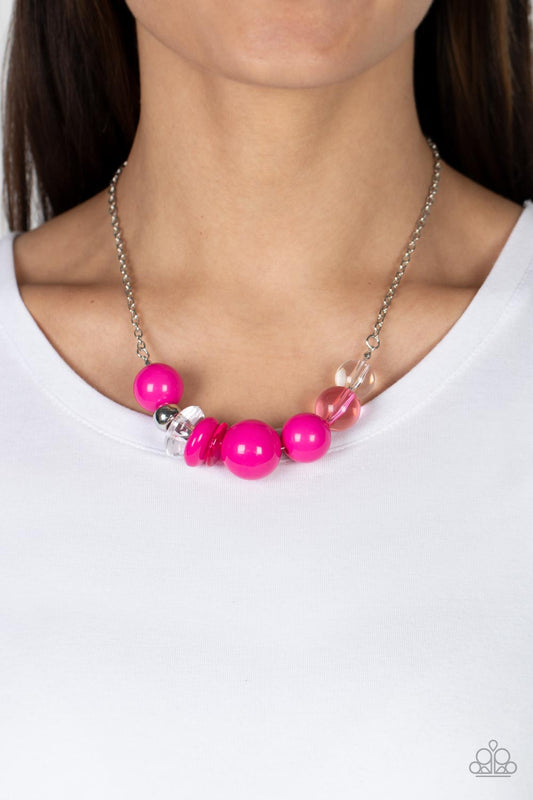 Bauble Bonanza - Pink