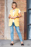 Sunset Sightings - February 2022 - Fashion Fix