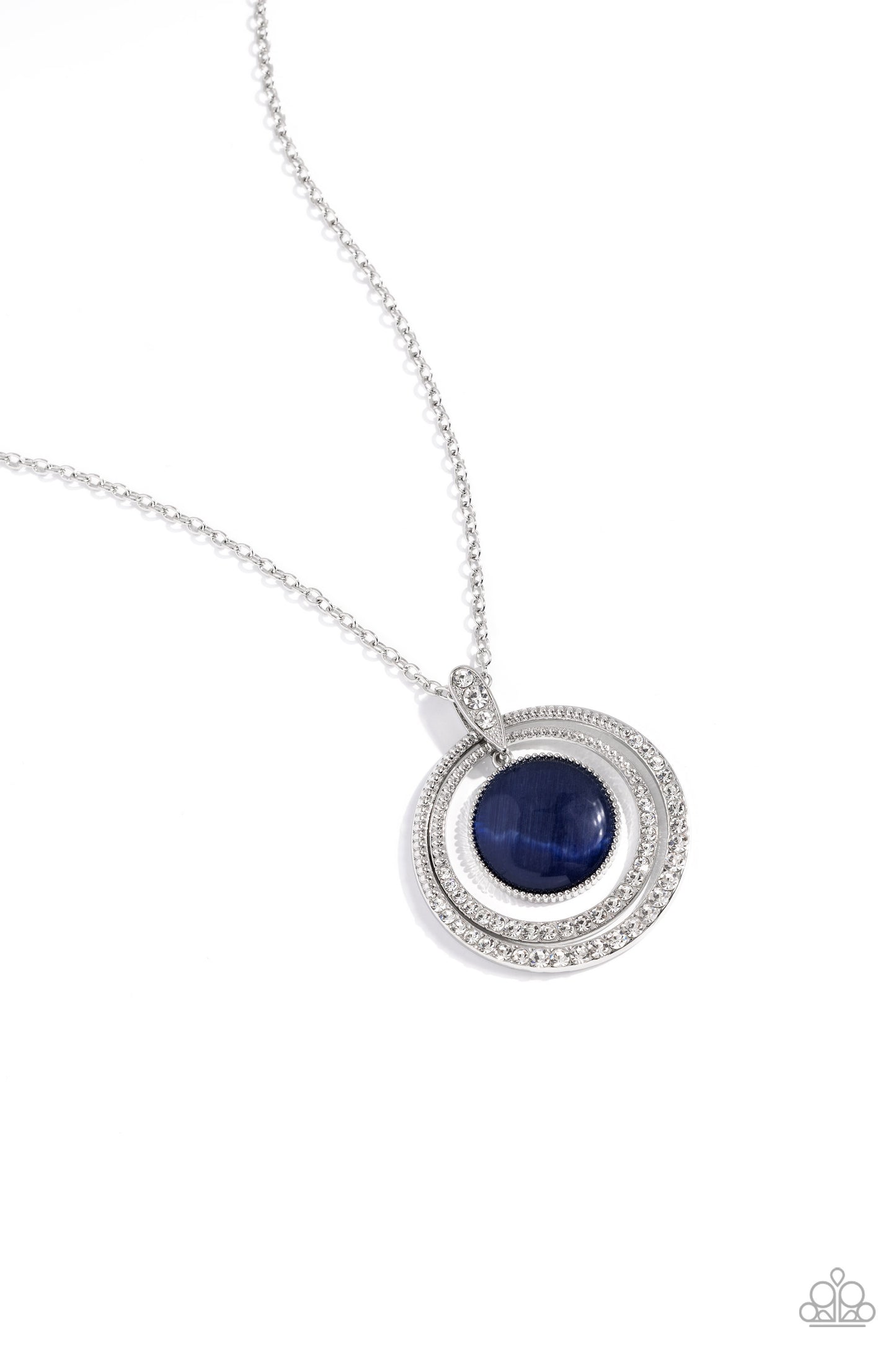 Cat’s Eye Couture - Blue