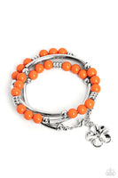 Off the WRAP - Orange