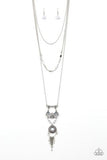 Wildland Wonderland - Silver
