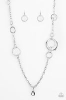 Amped Up Metallics - Silver