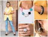 Sunset Sightings - February 2022 - Fashion Fix