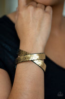Under The Sequins - Gold