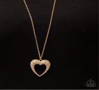 Cupid Charisma - Gold