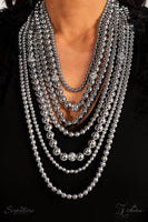 The Tina - Zi Collection 2018