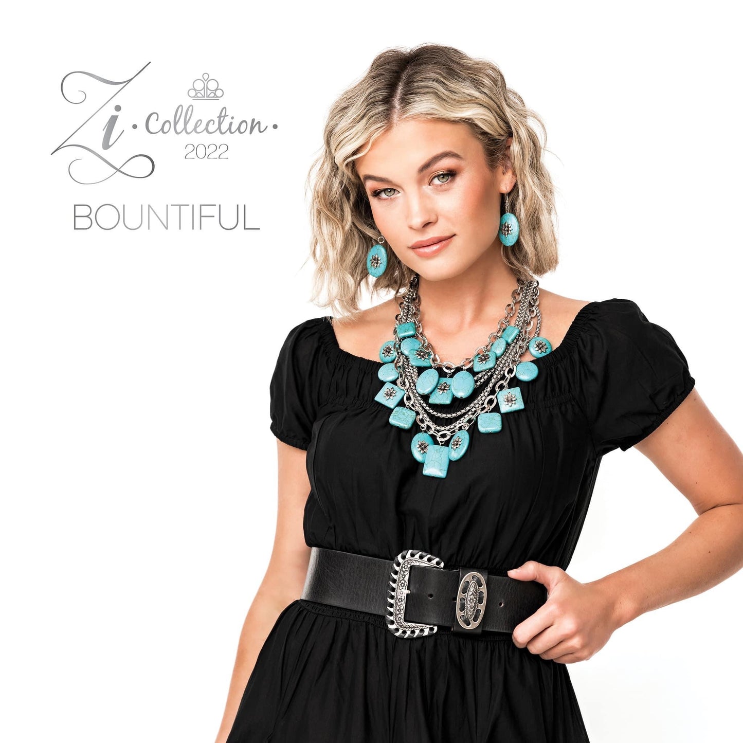 Bountiful - 2022-2023 - Zi Collection Signature Series