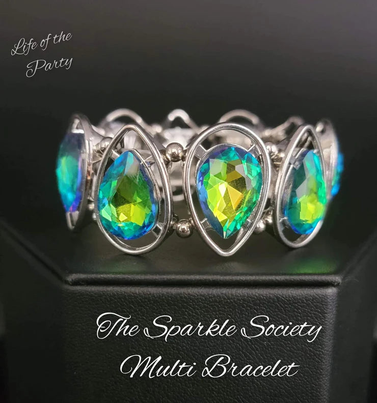 The Sparkle Society