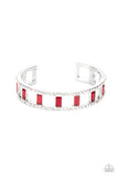 Industrial Icing - Red